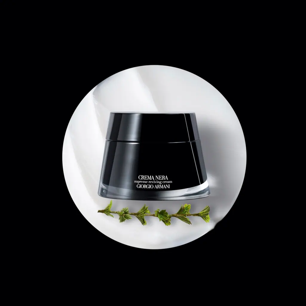 Giorgio Armani Crema Nera Supreme Cream 30ml