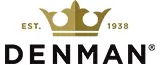 Denman Brushes