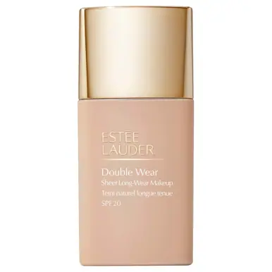 Estée Lauder Double Wear Sheer Long-Wear Makeup SPF 20