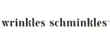 Wrinkles Schminkles