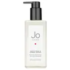 Jo Loves White Rose & Lemon Leaves A Bath & Shower Gel