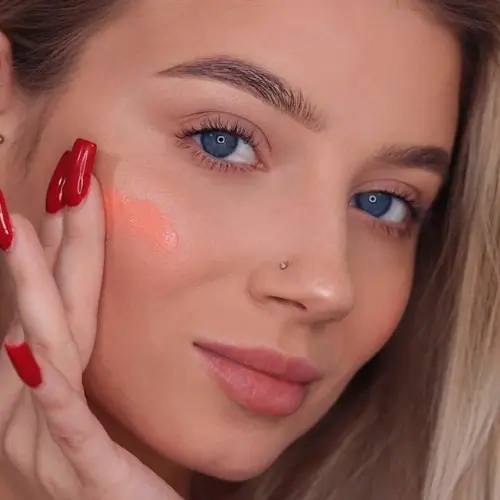 Barry M Fresh Face Cheek & Lip Tint