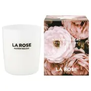 Maison Balzac La Rose Candle Large