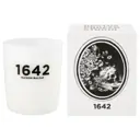 Maison Balzac 1642 Candle Large