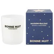 Maison Balzac Bonne Nuit Candle Large