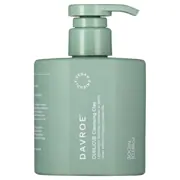 Davroe CURLiCUE Cleansing Clay Shampoo 300ml