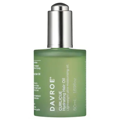 Davroe CURLiCUE Hydrating Hair Oil 50ml