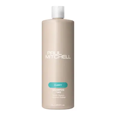 Paul Mitchell Shampoo Two 1000ml