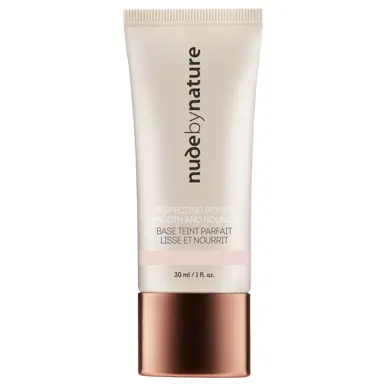 Nude By Nature Perfecting Primer Smooth and Nourish 30ml