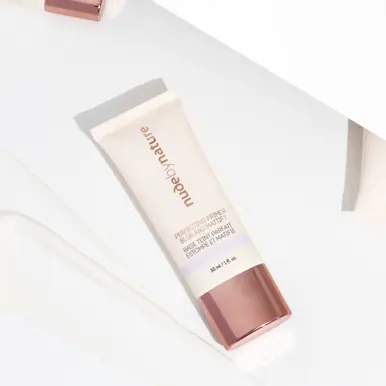 Nude By Nature Perfecting Primer Blur and Mattify 30ml