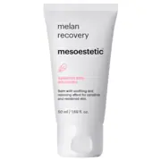 mesoestetic melan recovery 50ml