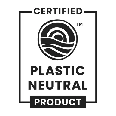 Keeko One Good Brush Biodegradable Toothbrush - Pink