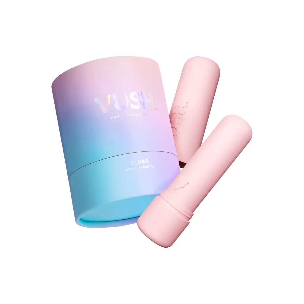 Vush Gloss