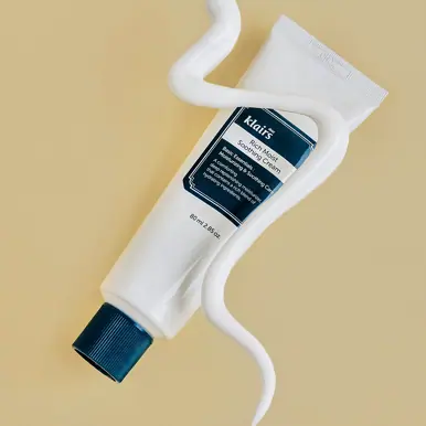 Klairs Rich Moist Soothing Cream 80ml