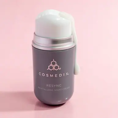 Cosmedix - Resync Revitalizing Night Cream 51.2ml