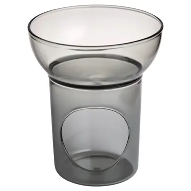 Maison Balzac Brule Parfum Oil Burner- Smoke