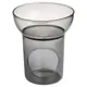 Maison Balzac Brule Parfum Oil Burner- Smoke
