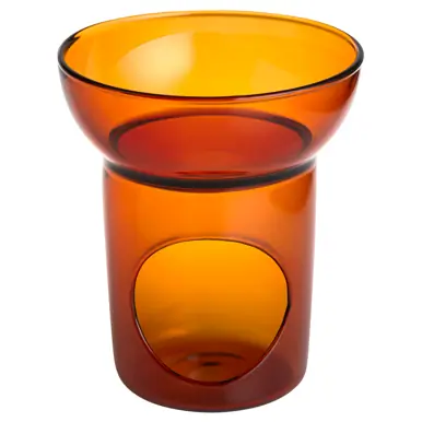 Maison Balzac Brule Parfum Oil Burner- Amber