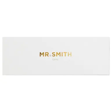 Mr. Smith Comb