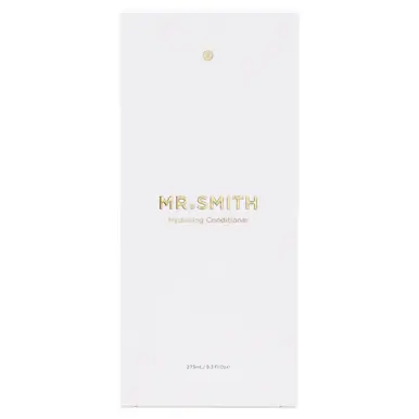 Mr. Smith Hydrating Conditioner 275ml