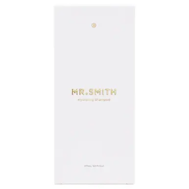 Mr. Smith Hydrating Shampoo 275ml