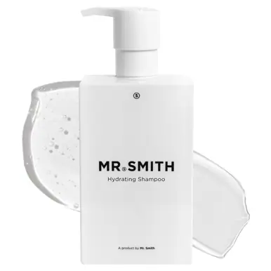 Mr. Smith Hydrating Shampoo 275ml