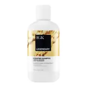 IGK LEGENDARY Dream Hair Shampoo