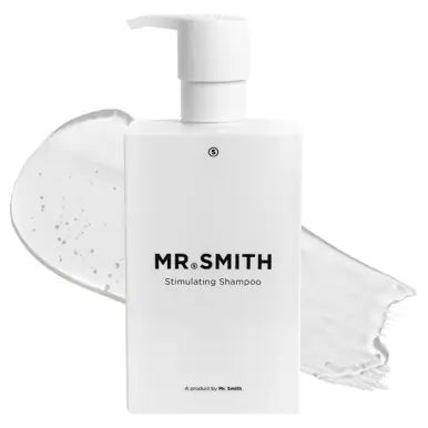 Mr. Smith Stimulating Shampoo 275ml
