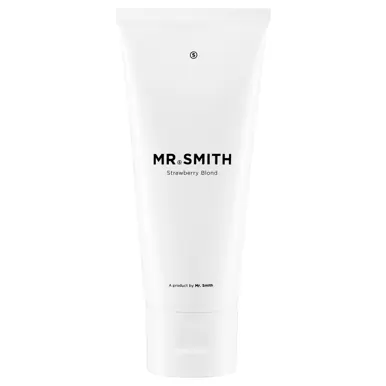 Mr. Smith Pigment Strawberry Blond