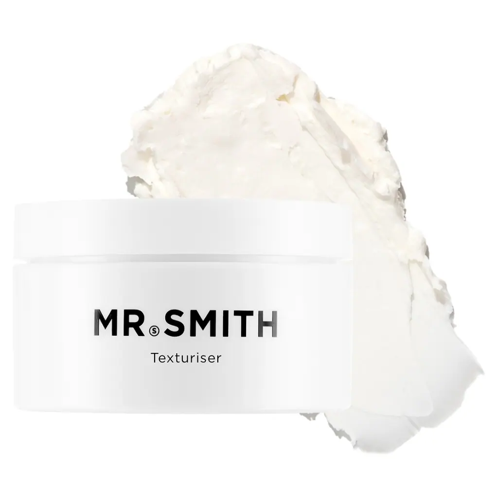 Mr. Smith Texturiser