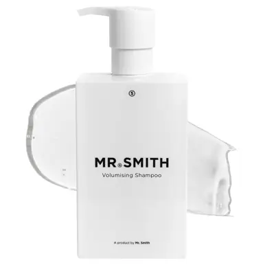 Mr. Smith Volumising Shampoo 275ml