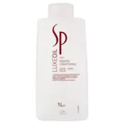 Wella Professionals SP Luxeoil Keratin Conditioning Cream 1000ml