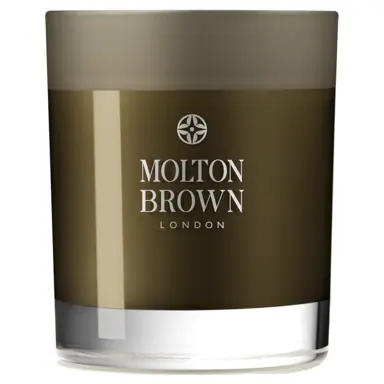 Molton Brown Tobacco Absolute Single Wick Candle 180g