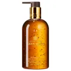 Molton Brown Oudh Accord & Gold Hand Wash 300ml