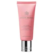 Molton Brown Delicious Rhubarb & Rose Hand Cream 40ml