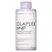 Olaplex No.4P Blonde Hair Hydrating & Brightening Purple Toning Shampoo
