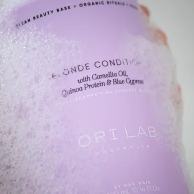 ORI Lab Blonde Condition 300ml