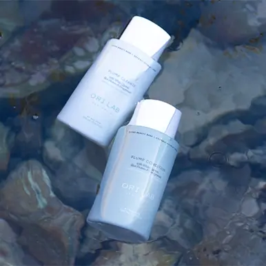 ORI Lab Calm Condition 300ml