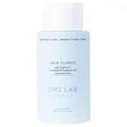 ORI Lab Calm Cleanse Shampoo 300ml
