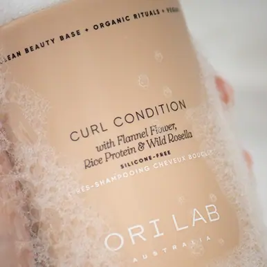 ORI Lab Curl Condition 300ml
