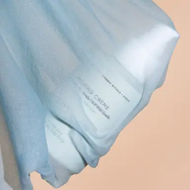ORI Lab Finishing Crème 100ml