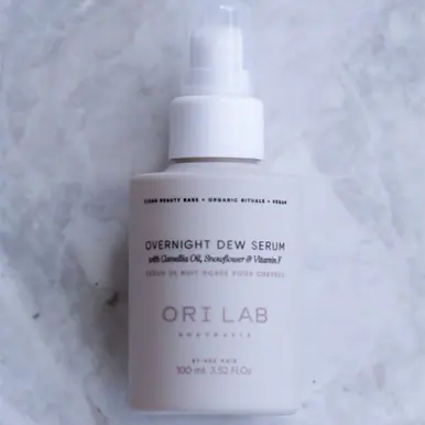 ORI Lab Overnight Dew Serum 100ml
