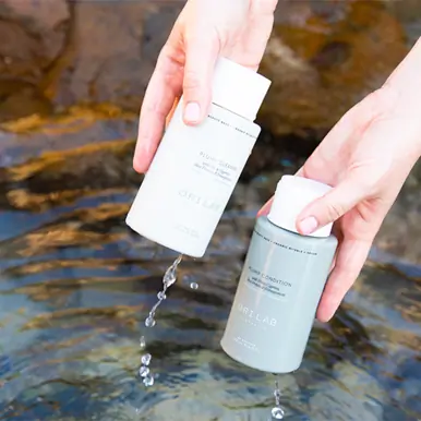 ORI Lab Plump Condition 300ml