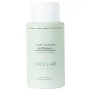 ORI Lab Plump Cleanse Shampoo 300ml
