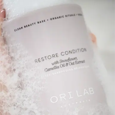 ORI Lab Restore Condition 300ml