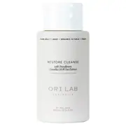 ORI Lab Restore Cleanse Shampoo 300ml