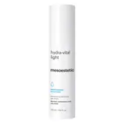 mesoestetic hydra-vital light
