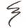 Estee Lauder  Double Wear 24H Waterproof Gel Eye Pencil - Espresso 