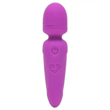 Lovehoney Ignite Rechargeable Wand Vibrator Purple