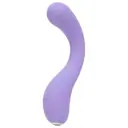 Lovehoney Curve Rechargeable G-Spot Vibrator Purple